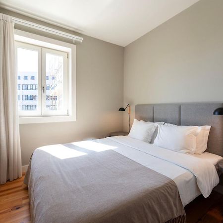 Cedofeita Premium Apartment 2B Porto Dış mekan fotoğraf