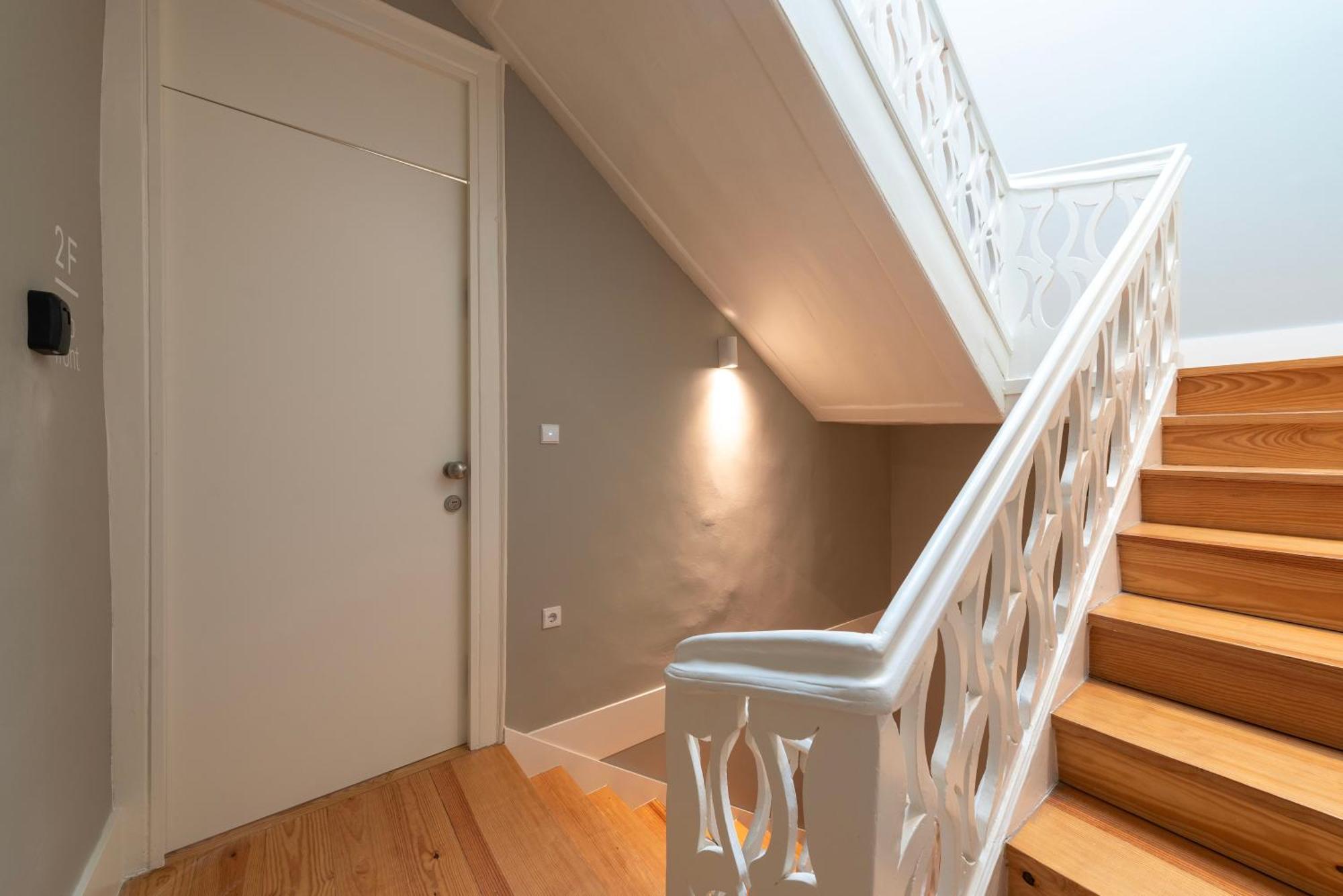 Cedofeita Premium Apartment 2B Porto Dış mekan fotoğraf