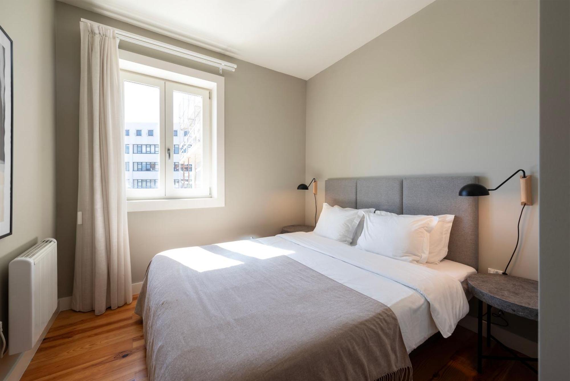 Cedofeita Premium Apartment 2B Porto Dış mekan fotoğraf